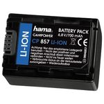 hama-np-fh50-acumulator-replace-tip-sony-np-fh50--700mah--39136-764