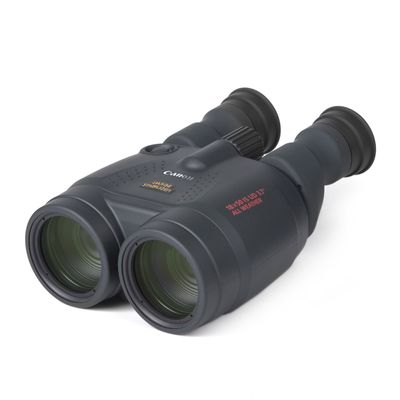 Canon 18 X 50 IS Binoclu cu Stabilizator de Imagine
