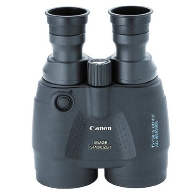 Canon 15x50 IS WP - binoclu cu stabilizator de imagine