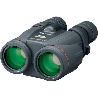 Canon 10x42 L IS WP Binoclu cu Stabilizator de Imagine