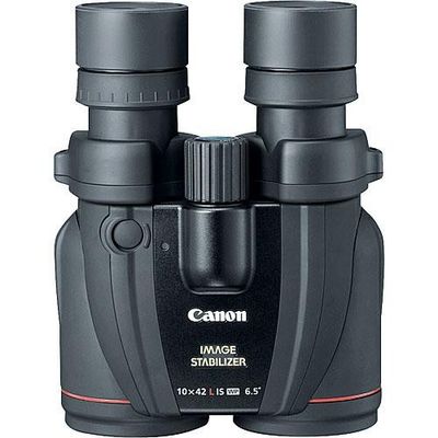 Canon 10x42 L IS WP Binoclu cu Stabilizator de Imagine