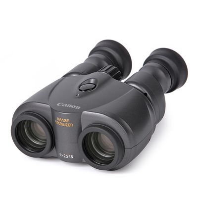 Canon 8 x 25 IS Binoclu cu Stabilizator de Imagine