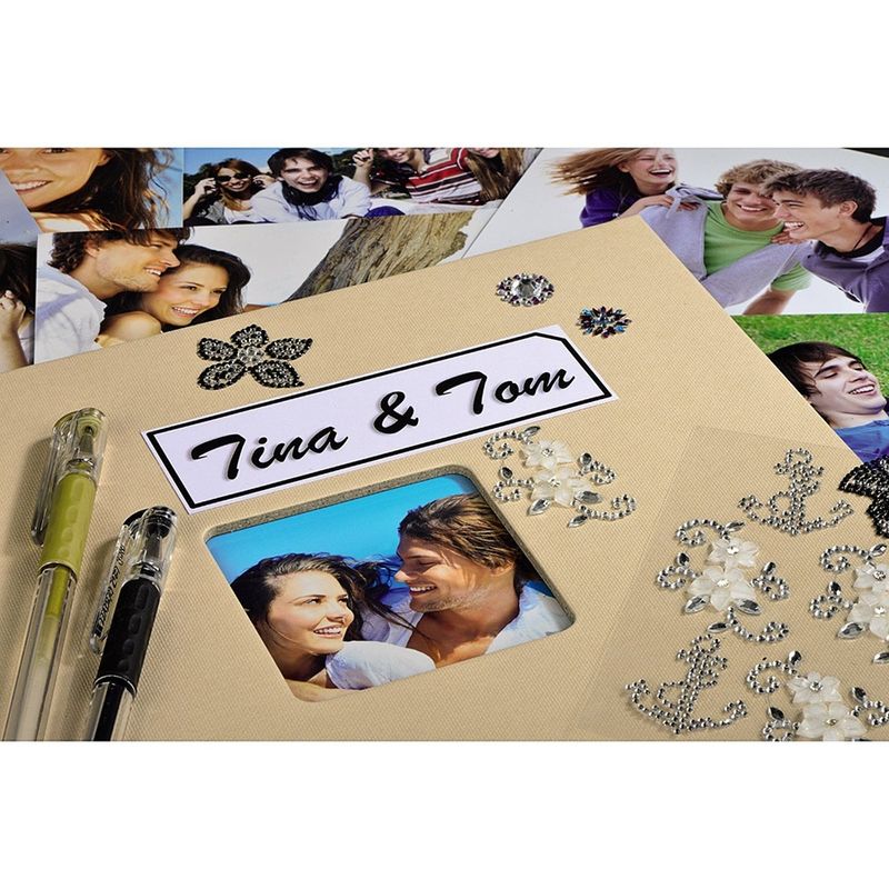album-foto-hama-fine-art-36x32cm--50-pagini--bej-39898-5-165