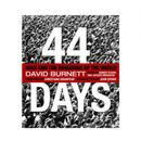 44 Days: Iran and the Remaking of the World