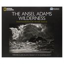 The Ansel Adams Wilderness