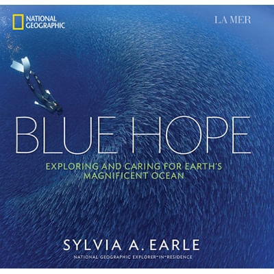 Blue Hope: Exploring and Caring for Earth