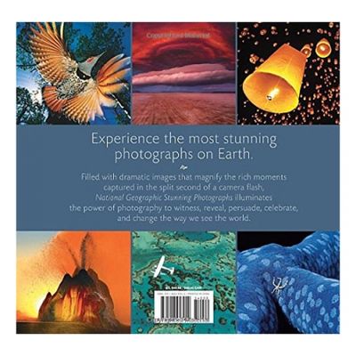 National Geographic Stunning Photographs