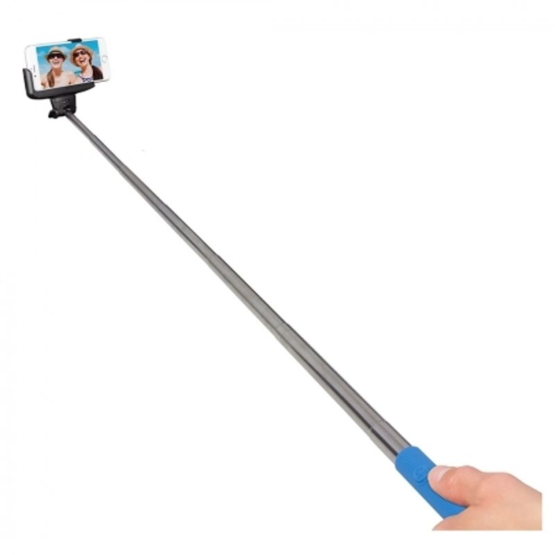kitvision-trend-glitter-selfie-stick-albastru-40941-2-203