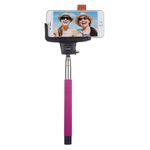 kitvision-trendz-glitter-selfie-stick-roz-40943-83
