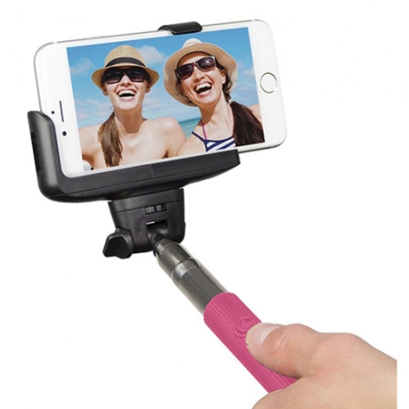 kitvision-trendz-glitter-selfie-stick-roz-40943-1-293