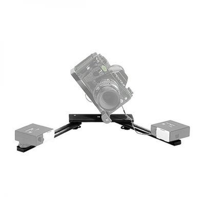 Manfrotto 330B - bracket macro