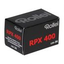 Rollei RPX 400 film alb-negru 135-36