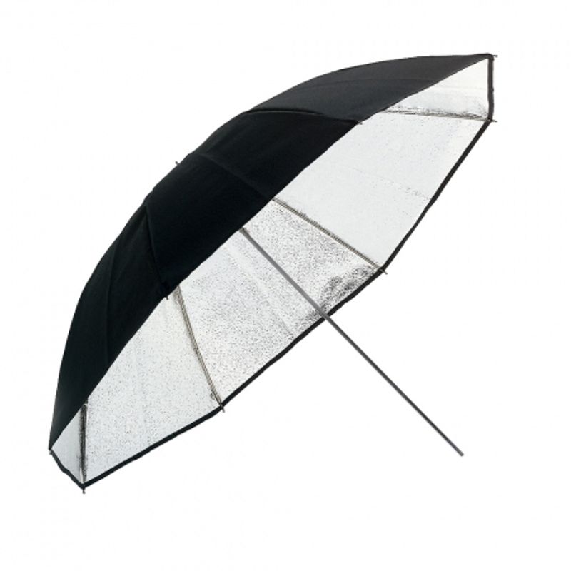 umbrela-reflexie-silver-black-103cm-923