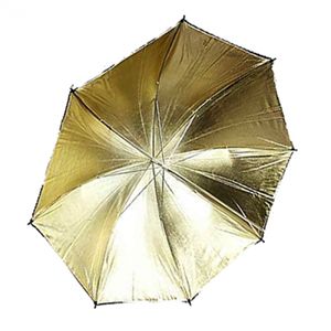 Umbrela reflexie Gold 103cm