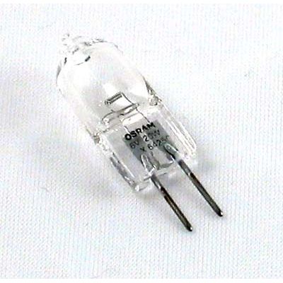 Osram 64250 Bec Halogen 6V 20W pt lampa video