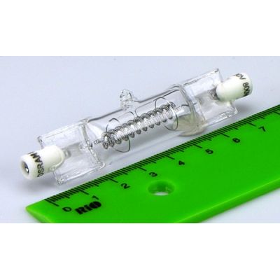 Osram 64571 Bec Halogen 230V 800W F 6.3A