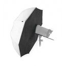 Umbrela tip softbox WOS3001 SB1005UB 103cm difuzie fata
