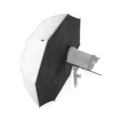 Umbrela tip softbox WOS3001 SB1005UB 103cm difuzie fata