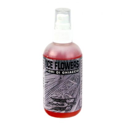 Condor Ice Flower Effect 01635 - efect flori de gheata
