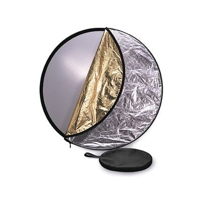 Fancier blenda 5in1, wavy, 80cm