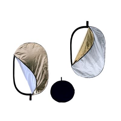 Fancier blenda 5in1, Wavy, 90x120cm