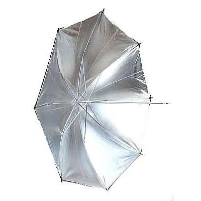 Fancier WOS3002/40 CH Reflector - umbrela reflexie silver 103cm