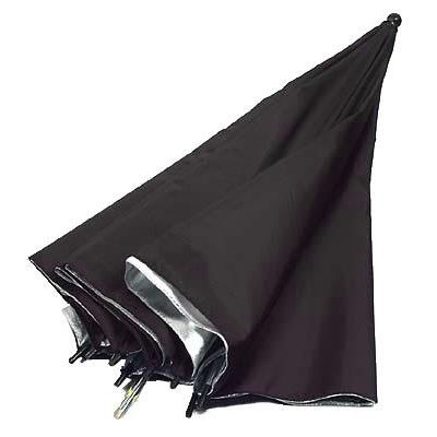 Fancier WOS3002/40 CH Reflector - umbrela reflexie silver 103cm