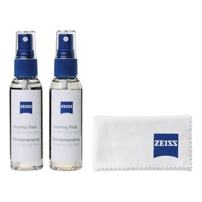 Carl Zeiss - lichid de curatare