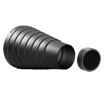 Elinchrom #26061 Snoot cu Grid 15 grade