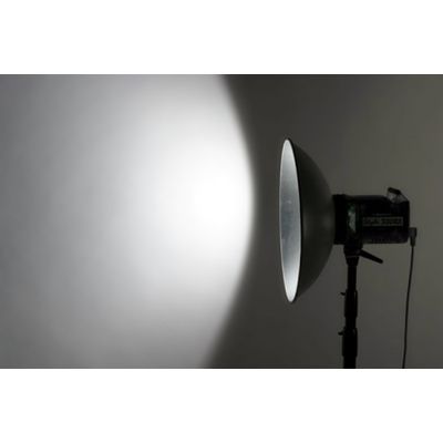 Elinchrom #26166 - reflector argintiu soft 44cm