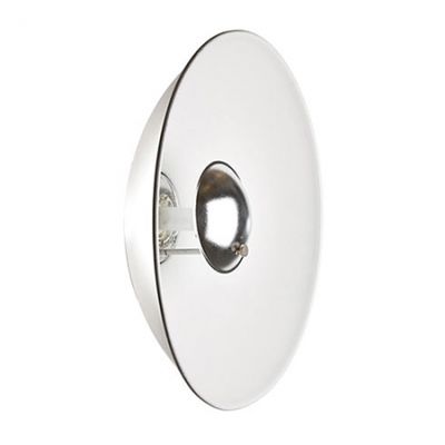 Elinchrom #26168 - reflector alb soft 44cm