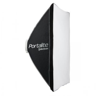 Elinchrom #26129 Portalite Softbox 66x66cm