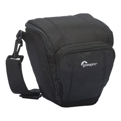 Lowepro Toploader Zoom 45 AW II BK - toc foto