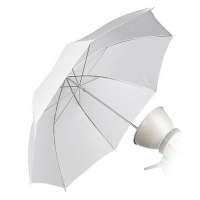 Elinchrom #26351 Transparent 83cm