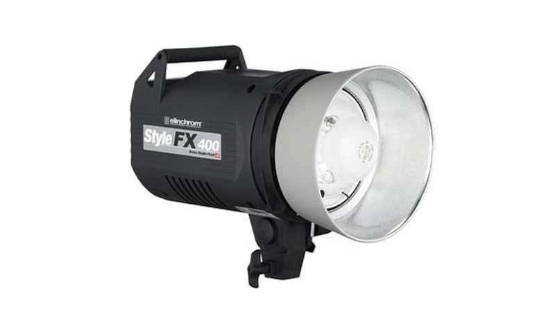 Elinchrom fx400 deals