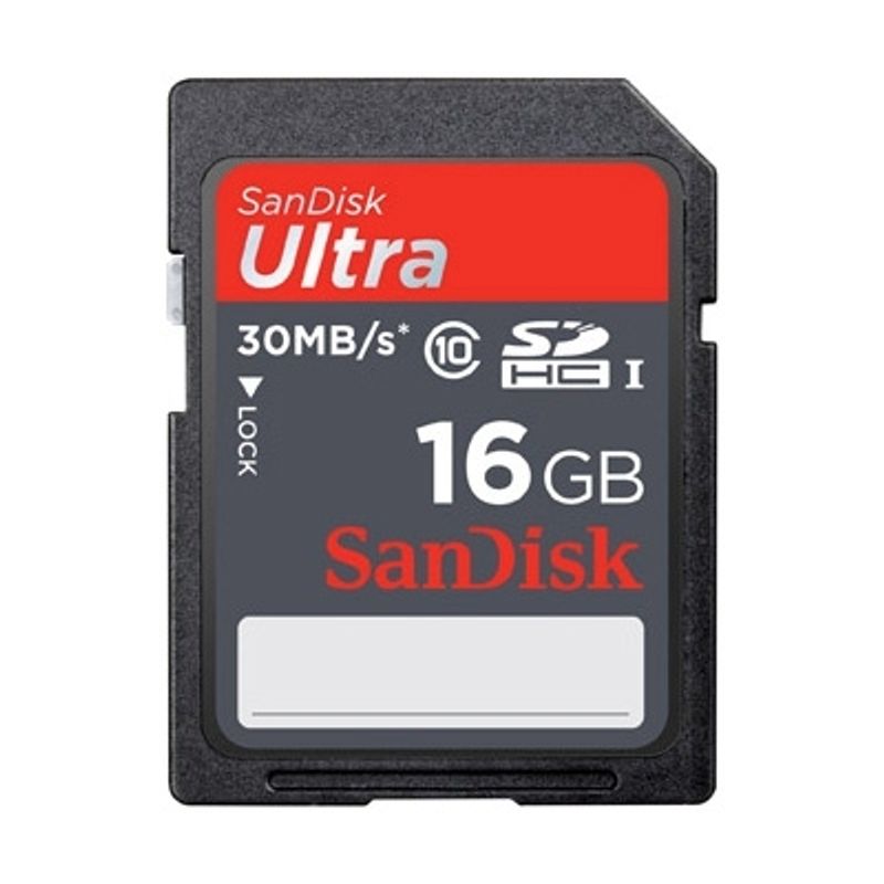 sandisk-sd-16gb-hc-ultra-ii-30mb-s-200x-sdsdu-016g-u46-bulk-42284-189