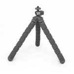 xsories-big-bendy-minitrepied-flexibil-gri-42513-349