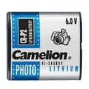 Camelion CR- P2 - baterie Litiu