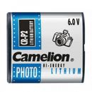 Camelion CR- P2 - baterie Litiu