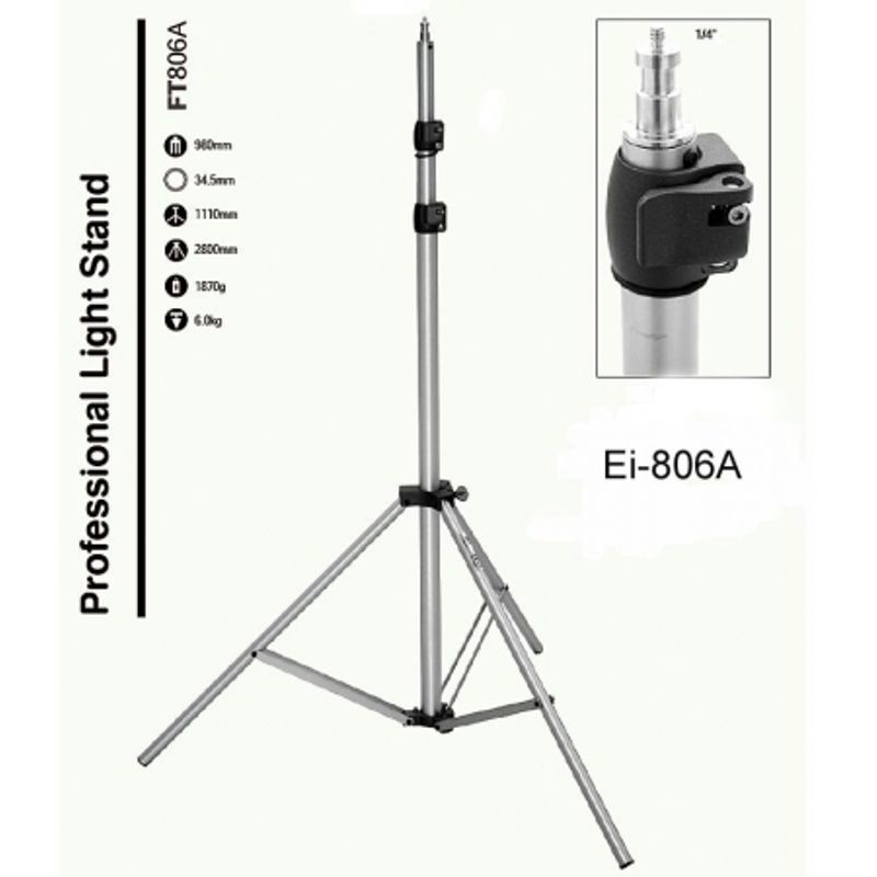 stativ-lumini-blitzuri-studio-ei-806a-2-8m-8290-2