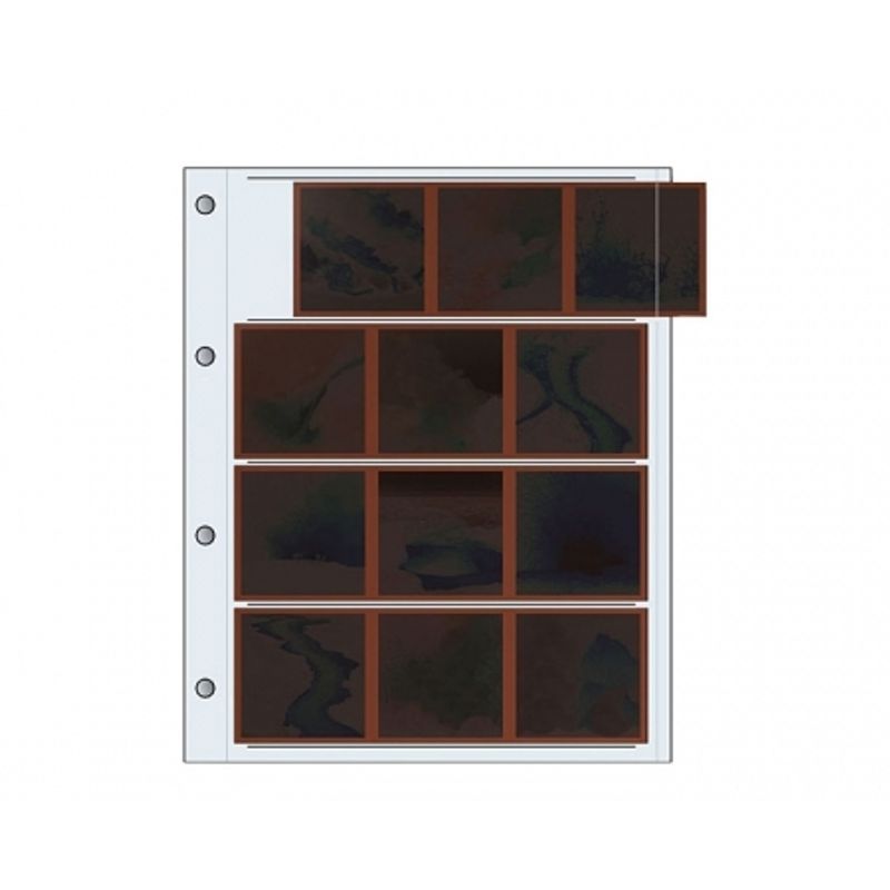 kaiser--2610-set-mape-stocare-pentru-film-lat-60mm---100-buc--42648-767