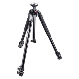 Manfrotto MT190X3 Trepied Foto 3 Sectiuni