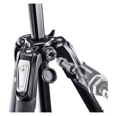 Manfrotto MT190X3 Trepied Foto 3 Sectiuni