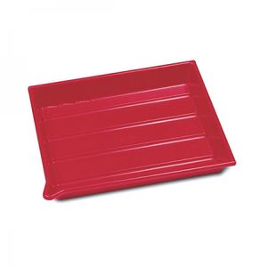 AP Developing Tray - tava laborator 40 x 50 cm - rosu