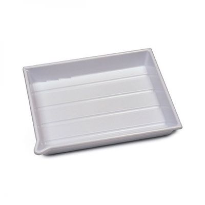 AP Developing Tray - tava laborator 40 x 50 cm - alb