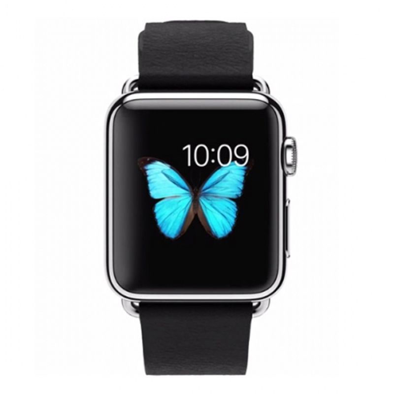 apple-watch-38mm--carcasa-otel-inoxidabil-si-curea-clasica-neagra-42881-3