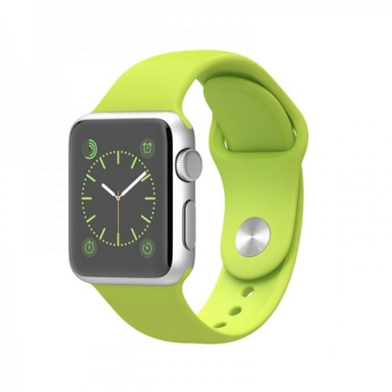 apple-watch-sport-38mm-carcasa-aluminiu-argintiu-curea-sport-verde--42886-700