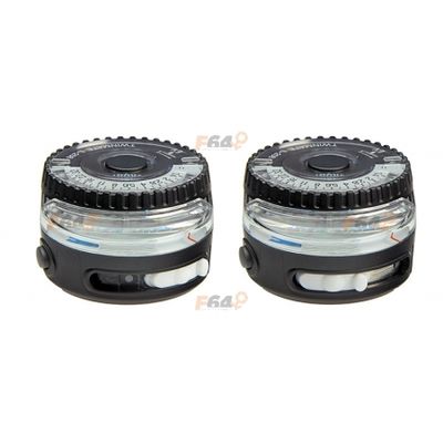 Sekonic L-208 Twinmate - exponometru analog