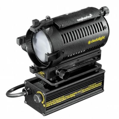 Dedolight DLHM4-300 Proiector 150W Tungsten cu dimmer incorporat