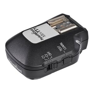 PocketWizard MiniTT1 - transmitator radio pentru Canon E-TTLII